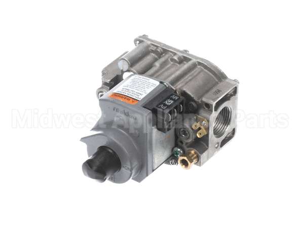 5447-1 Crown Steam Comb. Gas Control Nat