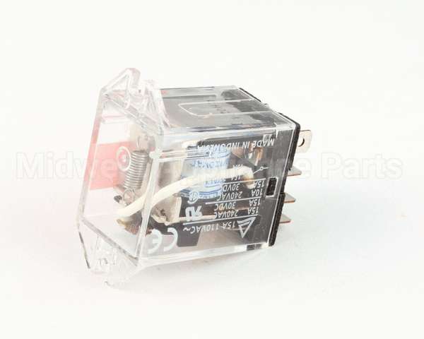 54472 Henny Penny Power Relay - 15A 120Vac