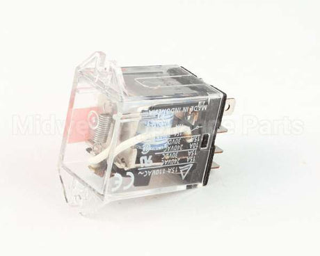 54472 Henny Penny Power Relay - 15A 120Vac