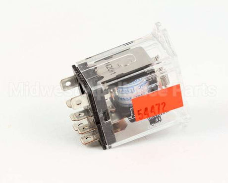 54472 Henny Penny Power Relay - 15A 120Vac
