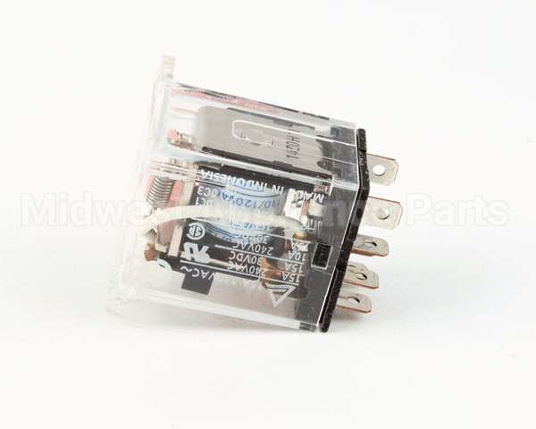 54472 Henny Penny Power Relay - 15A 120Vac