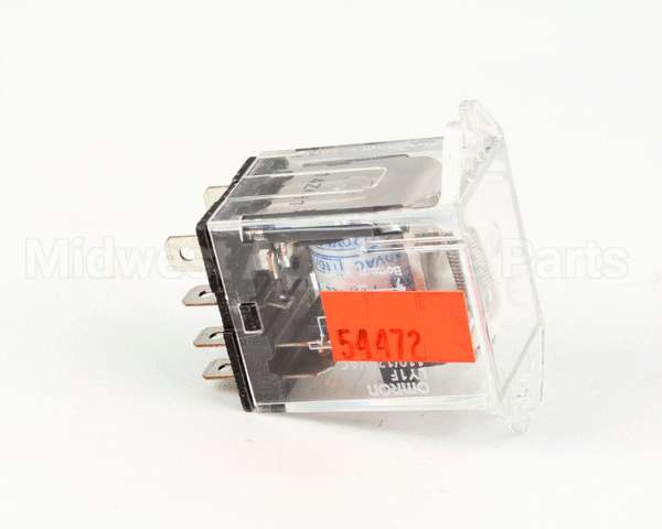 54472 Henny Penny Power Relay - 15A 120Vac