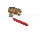 60208201 Anets Valve,Ball 1 1/4 Fp Nlkg Gpc