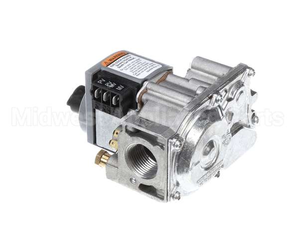 5448-1 Crown Steam Comb. Gas Control Nat