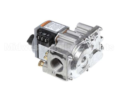 5448-1 Crown Steam Comb. Gas Control Nat