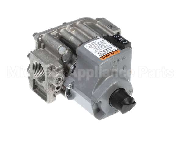 5448-1 Crown Steam Comb. Gas Control Nat