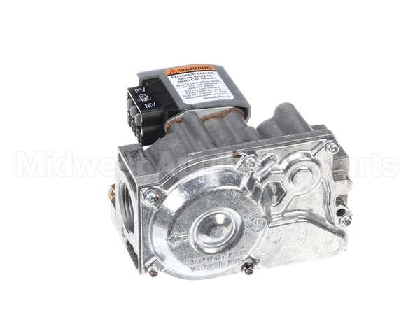 5448-1 Crown Steam Comb. Gas Control Nat