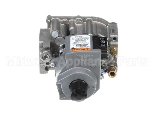 5448-1 Crown Steam Comb. Gas Control Nat