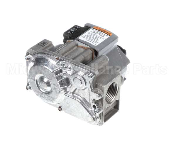 5448-1 Crown Steam Comb. Gas Control Nat