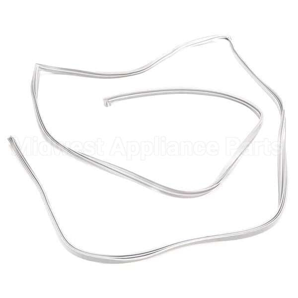 544812565 Compatible Kolpak Gasket 34X80 Rh Single 3 Sided