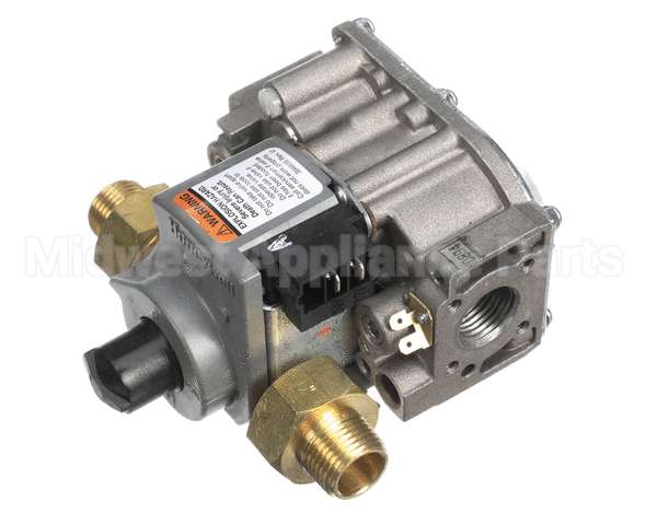 5449-1 Crown Steam Comb Gas Control Nat