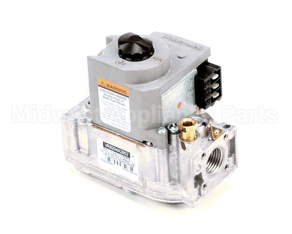 5450-1 Crown Steam Comb. Gas Valve Natural Gas ( Rep