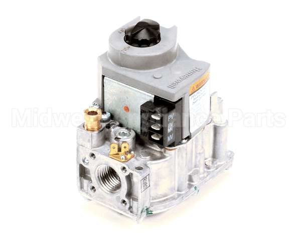5450-1 Crown Steam Comb. Gas Valve Natural Gas ( Rep