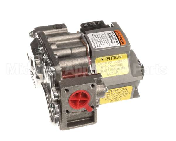 5450-2 Crown Steam Comb. Gas Valve L.p. Gas ( Rep