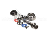 54502 Fisher Ss Stem Kit 1/2 Right Hand Che