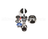 54502 Fisher Ss Stem Kit 1/2 Right Hand Che