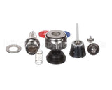 54510 Fisher Ss Stem Kit 1/2 Left Hand Chec