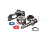 54510 Fisher Ss Stem Kit 1/2 Left Hand Chec