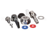 54510.0000 Fisher Ss Stem Kit 12 Left Hand Chec