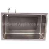 54515 Compatible Apw Well Pan Weld Assy Ez-Fill