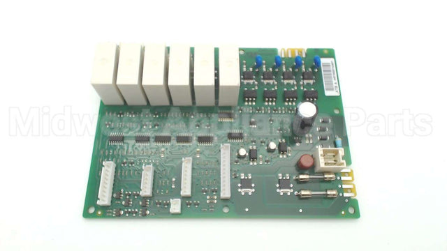 545180P Fisher Paykel Gen. Io Module 545 Mk1 Spares