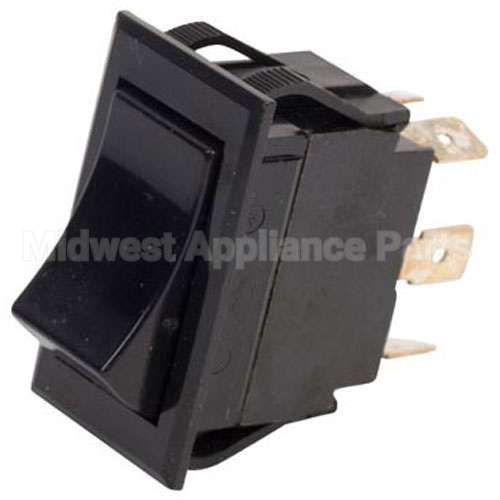 1190684 Compatible Southbend Dpdt Switch