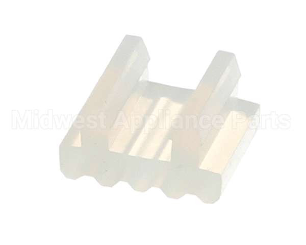 5452 Nespresso Rubber Feet 770 Transp 60 Shor