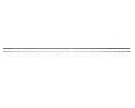 54530.0005 Bunn Tube,Sight Gauge Pc 3Gal