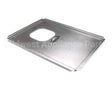54538 Henny Penny Assembly-Cover, Filter Pan, Ss