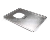 54538 Henny Penny Assembly-Cover, Filter Pan, Ss