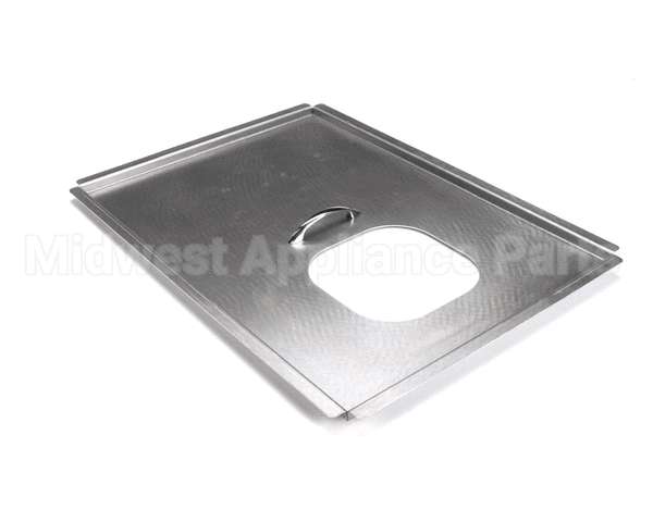 54538 Henny Penny Assembly-Cover, Filter Pan, Ss