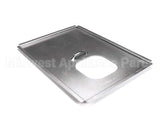 54538 Henny Penny Assembly-Cover, Filter Pan, Ss