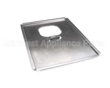 54538 Henny Penny Assembly-Cover, Filter Pan, Ss
