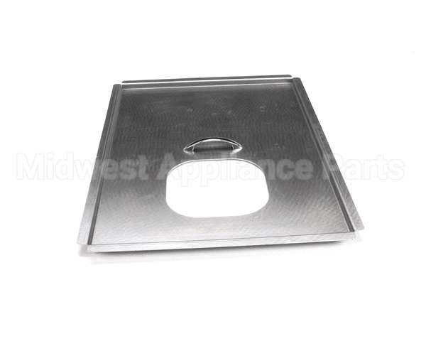 54538 Henny Penny Assembly-Cover, Filter Pan, Ss