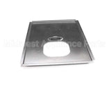 54538 Henny Penny Assembly-Cover, Filter Pan, Ss