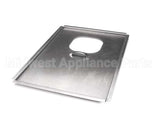 54538 Henny Penny Assembly-Cover, Filter Pan, Ss