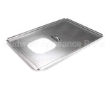 54538 Henny Penny Assembly-Cover, Filter Pan, Ss