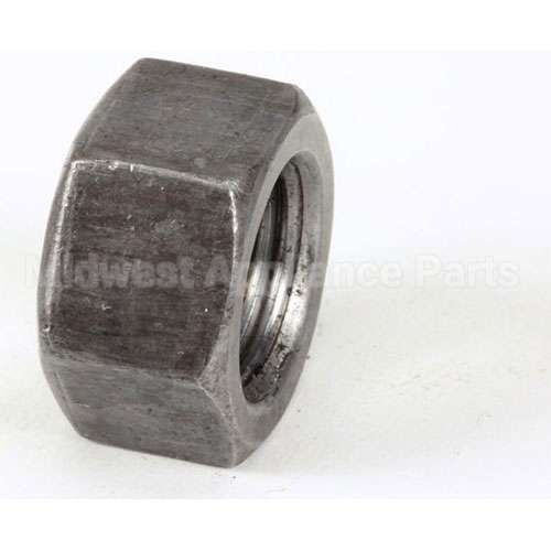 54549 Compatible Apw Hex 1/2-20 Plain Nut
