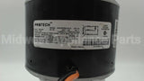5455 Nidec-Us Motors 1/3Hp 1075Rpm 208-230V 5.6"Dia