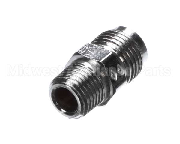 8103270 Frymaster Fitting, 3/8 Flare X 1/4 Npt