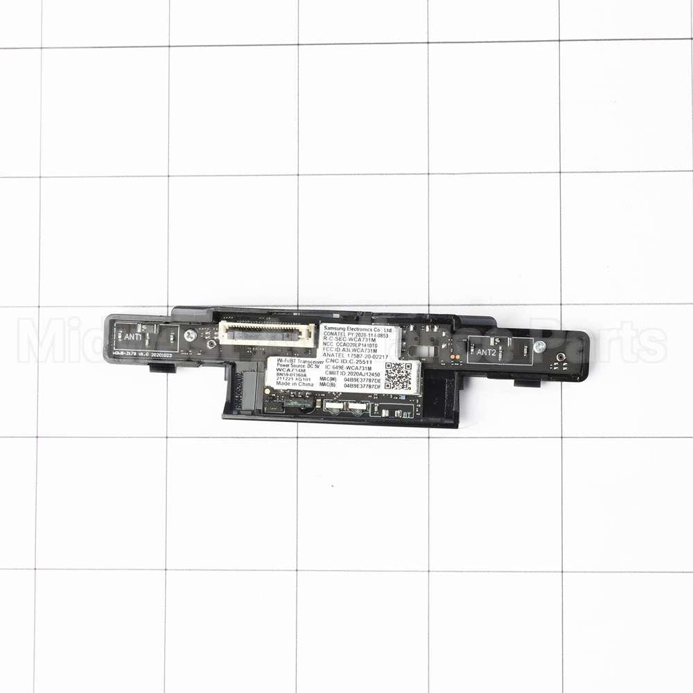 BN59-01360A Samsung Network-Wlan Client;Wca734M,90.83X20.94X