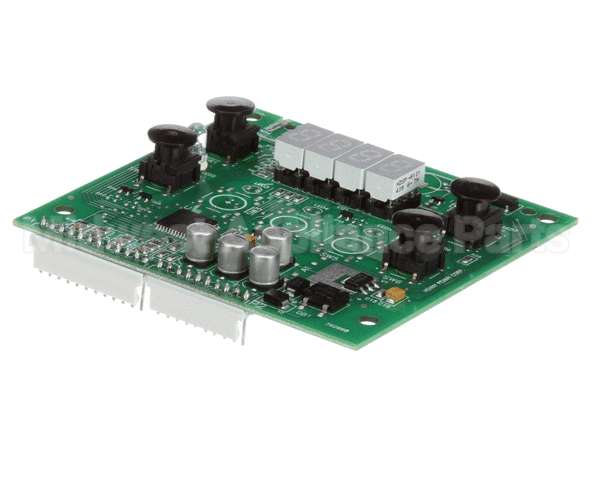54571 Henny Penny Assy Hc-900 Pcb Control