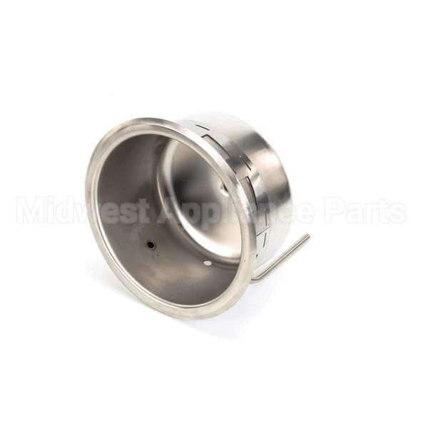 54572 Compatible Apw 7Qt Round Well Pan Asm Sm50Ez