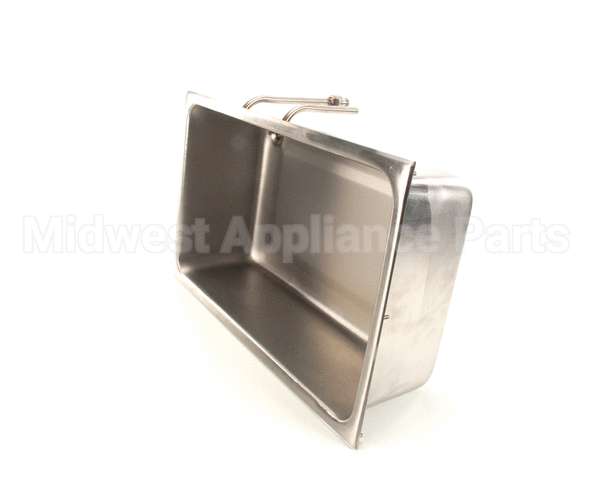 54579 Apw Wyott Ez-Fill Well Pan Weld W/Ct As
