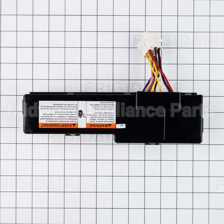 154712101 Frigidaire Control Module