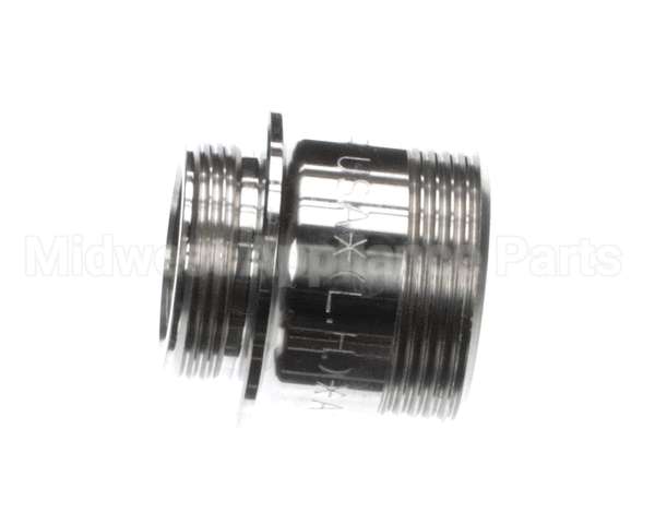 54593 Fisher Adptr Stem 1/2 Left Hand 303 P