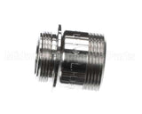 54593 Fisher Adptr Stem 1/2 Left Hand 303 P