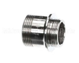 54593 Fisher Adptr Stem 1/2 Left Hand 303 P