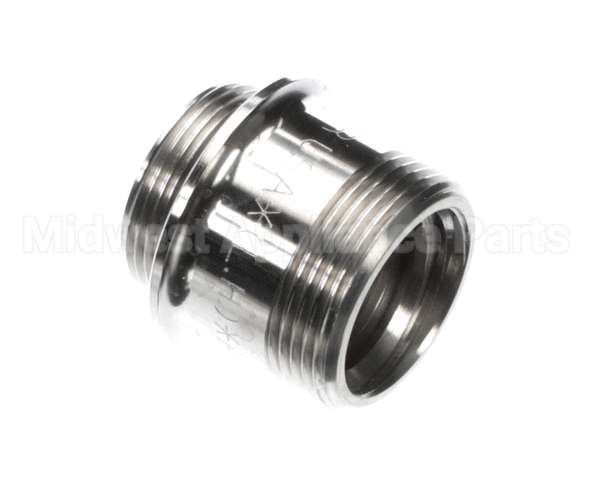 54593 Fisher Adptr Stem 1/2 Left Hand 303 P