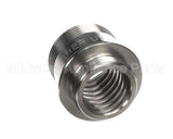 54593 Fisher Adptr Stem 1/2 Left Hand 303 P